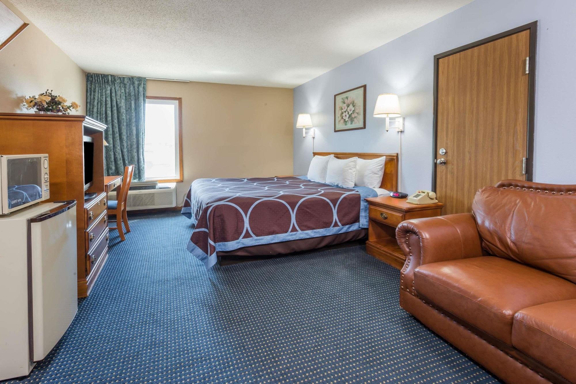 Super 8 By Wyndham O'Fallon Mo/St. Louis Area Exterior foto