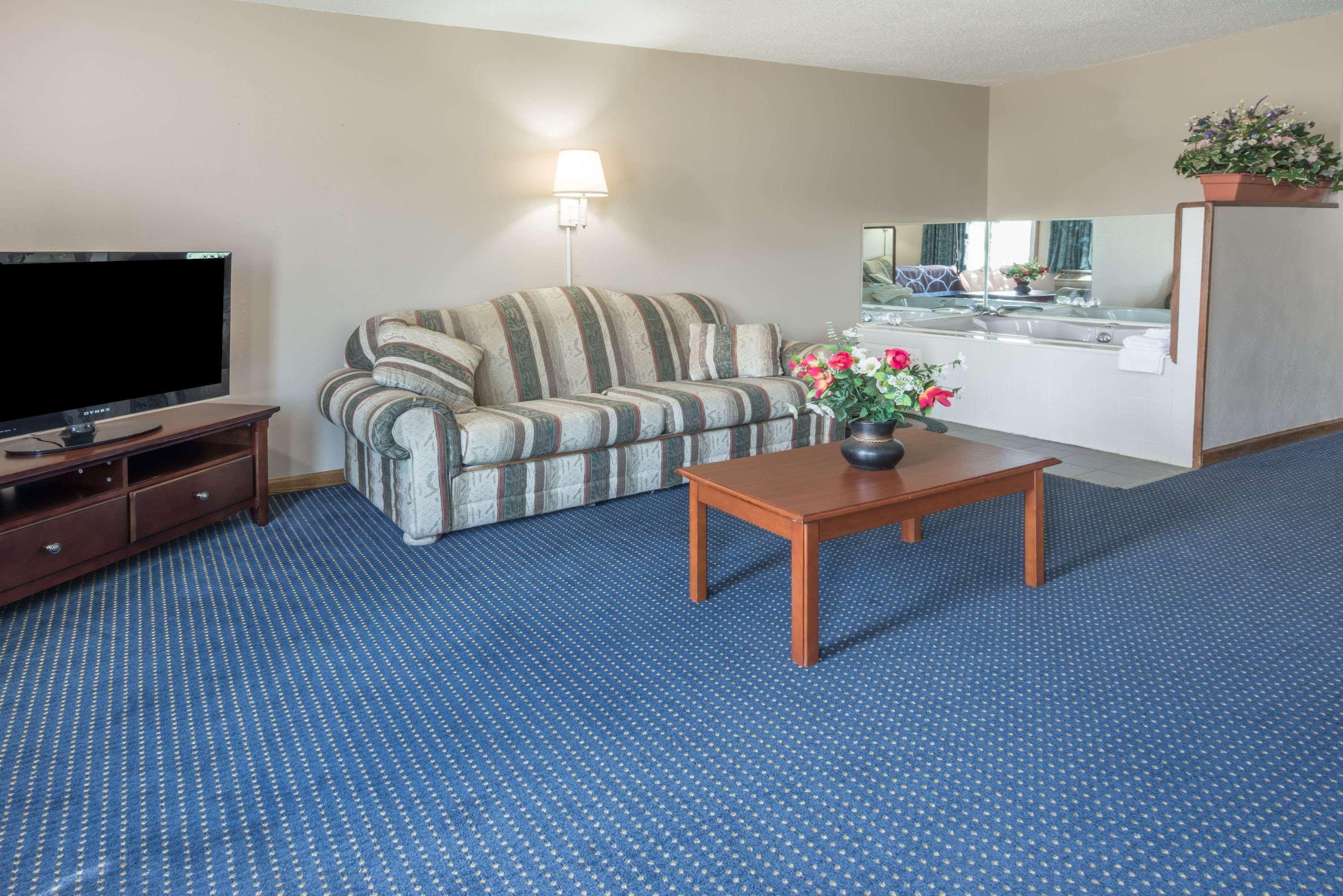 Super 8 By Wyndham O'Fallon Mo/St. Louis Area Exterior foto
