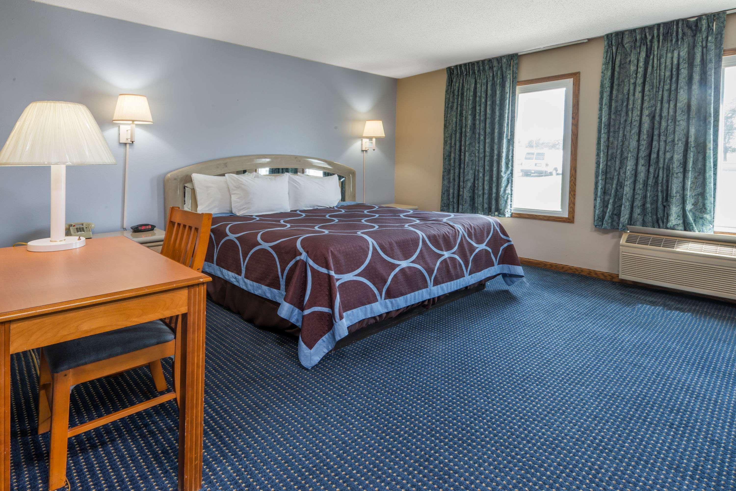Super 8 By Wyndham O'Fallon Mo/St. Louis Area Exterior foto
